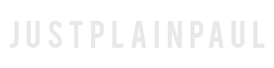 justplainpaul