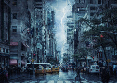 Lightning