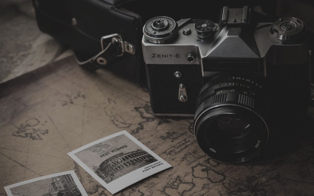 Tools of the trade
