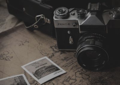 Tools of the trade